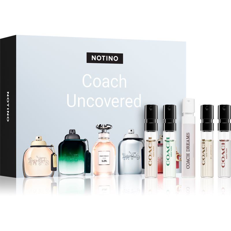 Beauty Notino Discovery Box