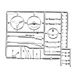 Interieur onderdelen boom chroom
