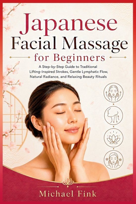Japanese Bol Japanese Facial Massage for Beginners