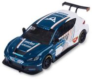 Scalextric Pack Duo Tcr Slotcar Blauw Kinderen