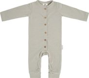 Baby's Only Boxpakje Stripe - Urban Green - Maat 56