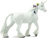 Safari Figurine Licorne Fille 13,8 cm Blanc