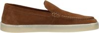 Sub55 Loafers Sportief - cognac - Maat 40