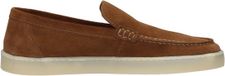 Sub55 Loafers Sportief - cognac - Maat 40