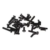 4mm 5IVE-T 4mm FH en dop schroef Aat. (32): MINI WRC