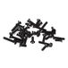4mm 5IVE-T 4mm FH en dop schroef Aat. (32): MINI WRC