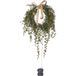 Star Trading 230-32 Figurine de décoration lumineuse 7 ampoules E10 21W Noir