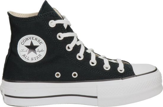 Converse Hoge sneakers