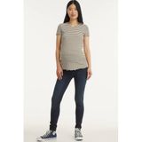 LOVE2WAIT Sophia Dark Denim Maternity Jeans