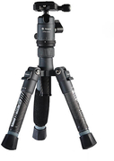 Fotopro X-Aircross 1 Mini Carbon Tripod Zwart