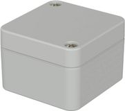Bopla EUROMAS T 205 03205000 Industriële behuizing 52 x 50 x 35 ABS Grijs-wit (RAL 7035) 1 stuk(s)