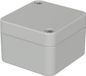 Bopla EUROMAS T 205 03205000 Industriële behuizing 52 x 50 x 35 ABS Grijs-wit (RAL 7035) 1 stuk(s)