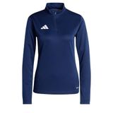 adidas Entrada26 Training Top Sweatshirt, team navy blue 2/white, XXS