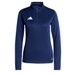 adidas Entrada26 Training Top Sweatshirt, team navy blue 2/white, XXS