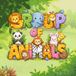 Animals and Their Group Names: Fun Learning Book for Kids: Learn Amazing Animal Collective Nouns with Colorful Illustrations