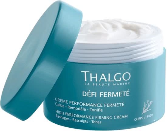 Thalgo High Performance Firming Cream