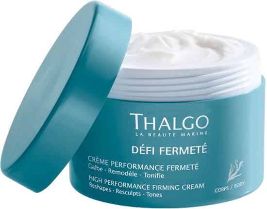 Thalgo High Performance Firming Cream - Dagcrème
