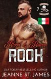 Blood Fury MC (Edizione Italiana) - Blood & Bones - Rook