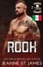 Blood Fury MC (Edizione Italiana) - Blood & Bones - Rook