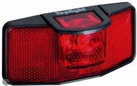 Busch & Müller Toplight Achterlicht Rood