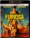 Furiosa: A Mad Max Saga [Blu-Ray 4K]