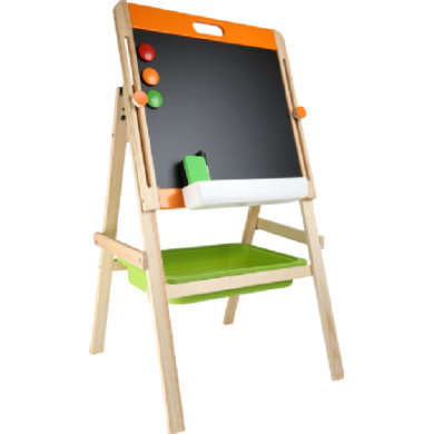 Small Foot world® Magnetisch schoolbord compact