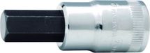 Bahco douille 3/8" 6 pans | 7409M-4