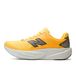 New Balance Loopschoen 'FuelCell Rebel v5 Grey Days' oranje / wit