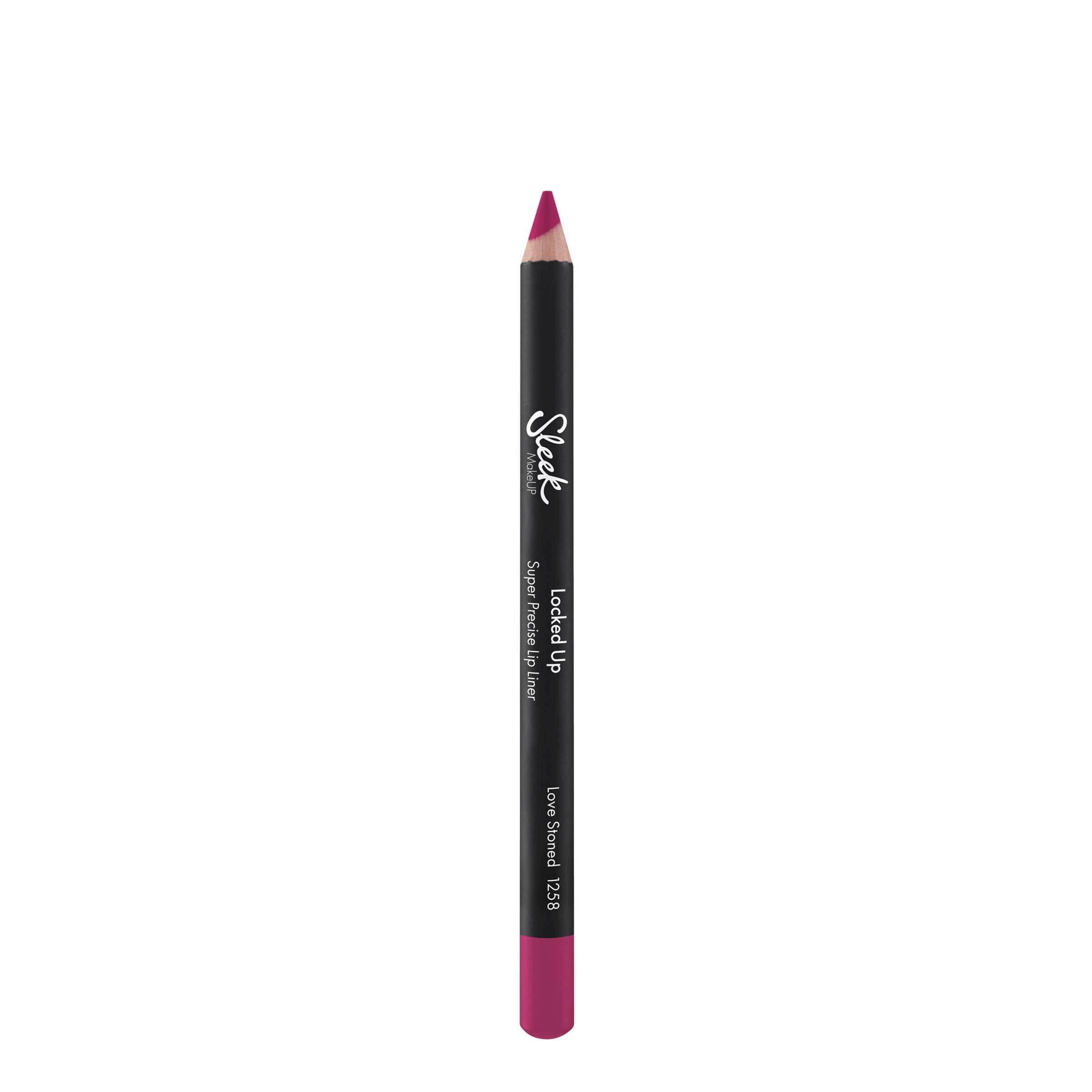 Sleek Locked Up Super Precise Lip Liner