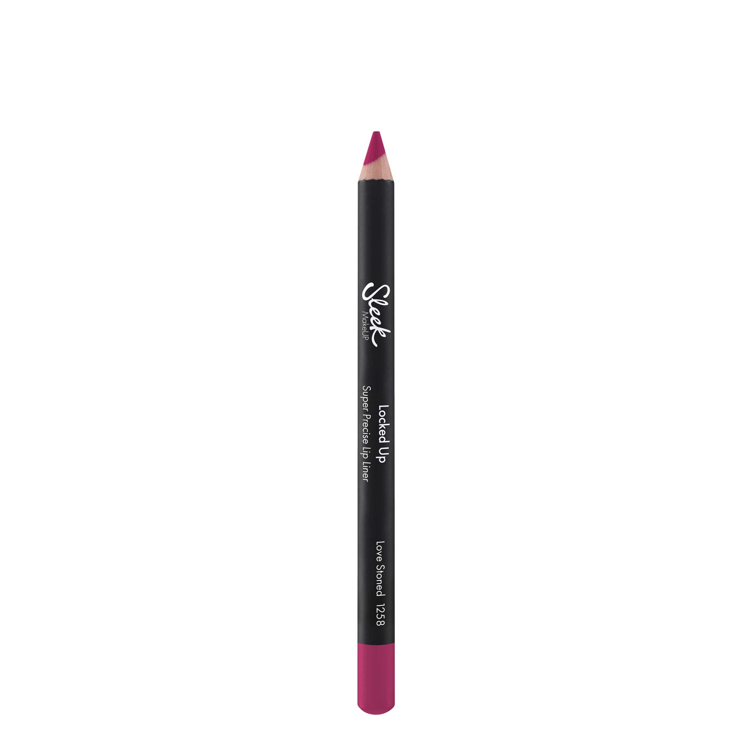 Sleek Locked Up Super Precise Lip Liner - 5029724144130
