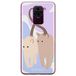 ERT GROUP mobiel telefoonhoesje voor Xiaomi REDMI NOTE 9 origineel en officieel erkend Babaco patroon Cats 013 optimaal aangepast aan de vorm van de mobiele telefoon, hoesje is gemaakt van TPU