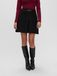 VERO MODA Rok 'VMKLEO' zwart