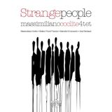 Proper S&D Consignment Odradek Strange People