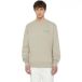 Dickies Aitkin Sweatshirt Beige S Homme
