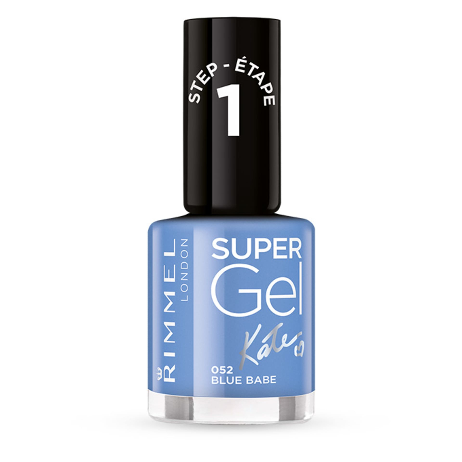 Rimmel Super Gel Nail Polish