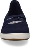 Josef Seibel Caren 67 Ballerina Blauw