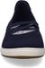 Josef Seibel Caren 67 Ballerina Blauw