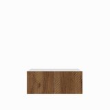 Margaret Hadas24 TV-kast Kaja 100 cm Wit + Catania