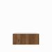 Margaret Hadas24 TV-kast Kaja 100 cm Wit + Catania