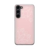 ERT GROUP mobiel telefoonhoesje voor Samsung S23 origineel en officieel erkend Babaco patroon Mandalas 007