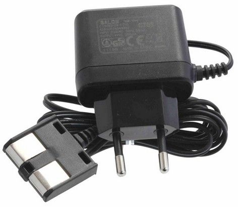 Gigaset Power Supply for Desk Top Charger - Black