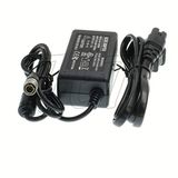 HangTon Connect Hirose 4 Pin AC DC Voeding Adapter voor Geluidsapparaten 702T 688 552 Zoom F4 F8 Recorder ZAXCOM MixPre Serie