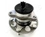 Japanparts KK-20541 wielnaaf.