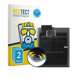BROTECT - Screenprotector voor Bambu Lab X2D - Folie Beschermfolie matte volledig dekking 2 Stuks