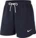 Nike Fleece Park 20 Short Dames - Maat XL