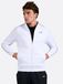 nordicdots Sportjas wit