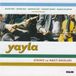 Various Artists - Yayla-Gireniz Ve Masit Havalari (CD)