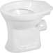 Cornat Alpha Wc-Pot Vlakspoel 2.0 Wi - KFAN100