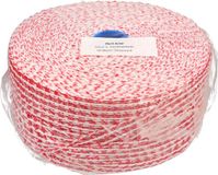 Van Beekum Specerijen - Net 26 Rood/Wit - 1 Stuk