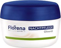 Florena Crème de nuit à l'huile d'olive 50ml